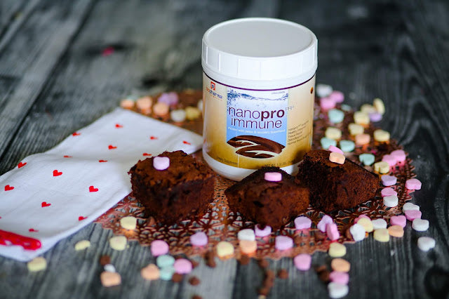 Sweets for Your Sweetheart ď¸