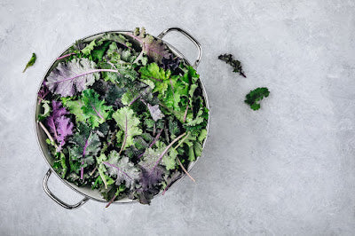 Revitalize Your Skin from Inside Out with These Superfoods