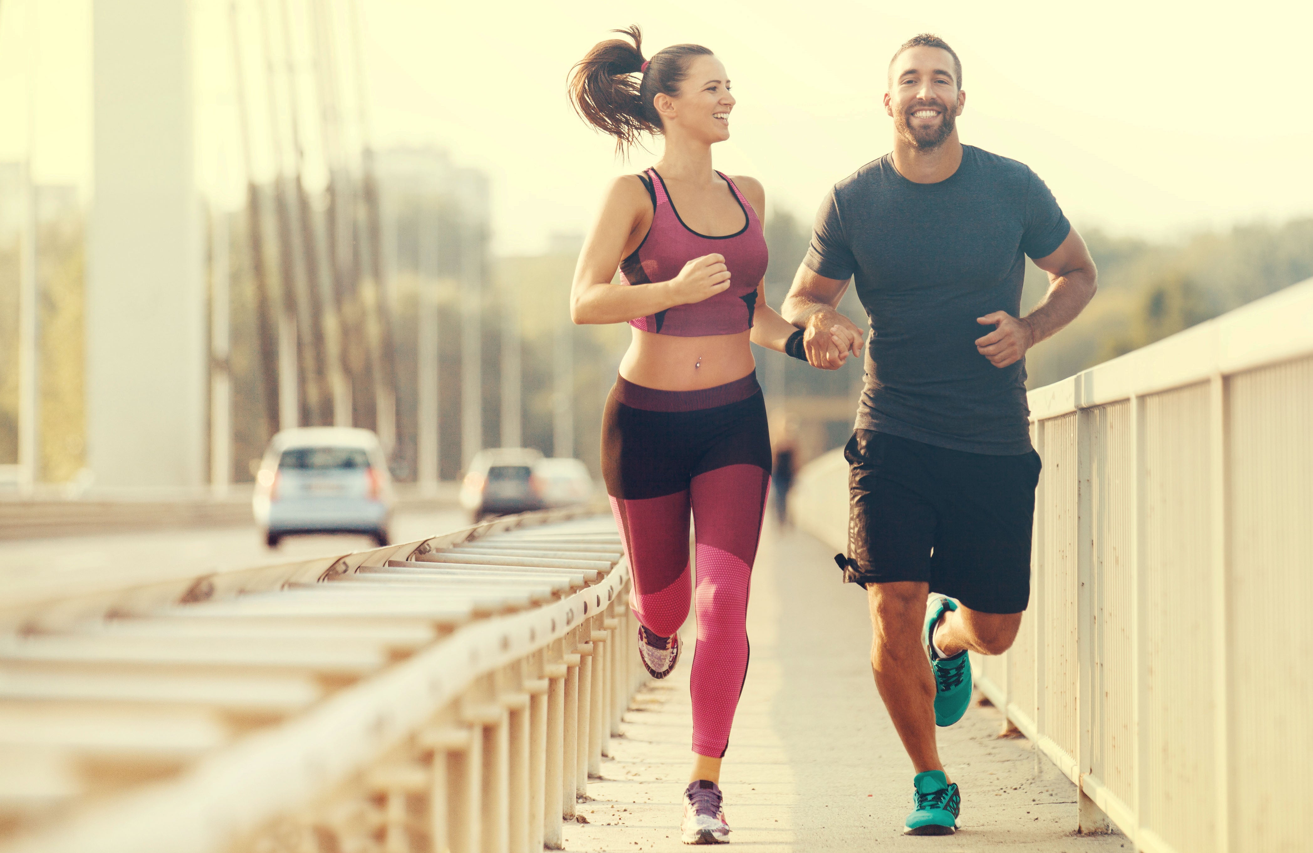 Stay Active | Stay Healthy ♂️