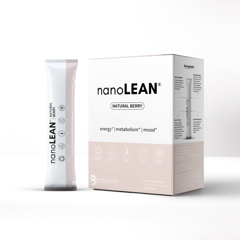 Nanolean: Frequently Asked Questions