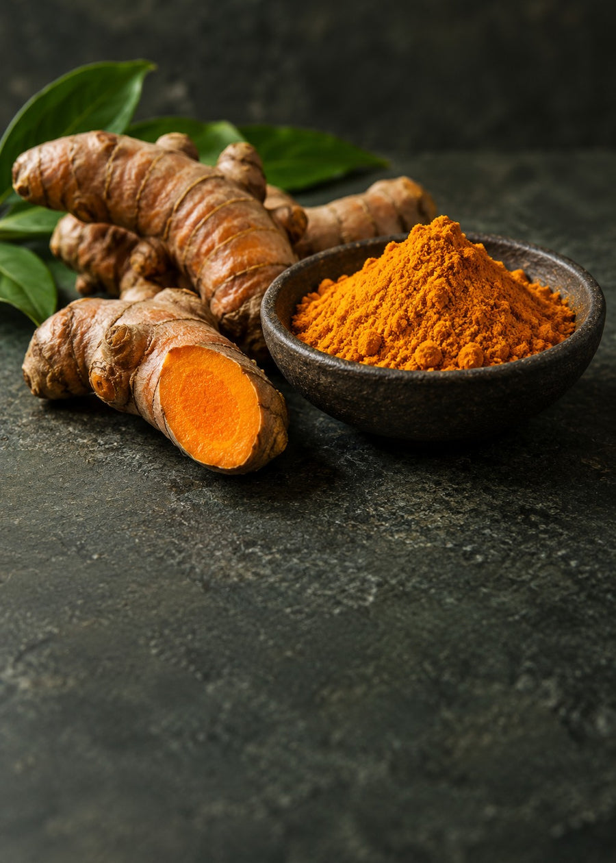 Meriva® Curcumin