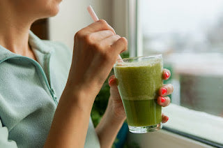 5 Natural Energy Boosting Products You Must Try