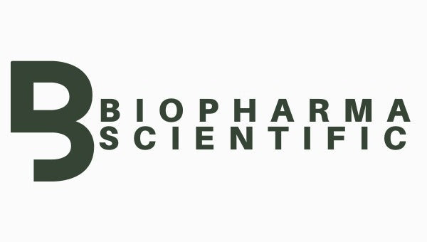 BioPharma Scientific logo