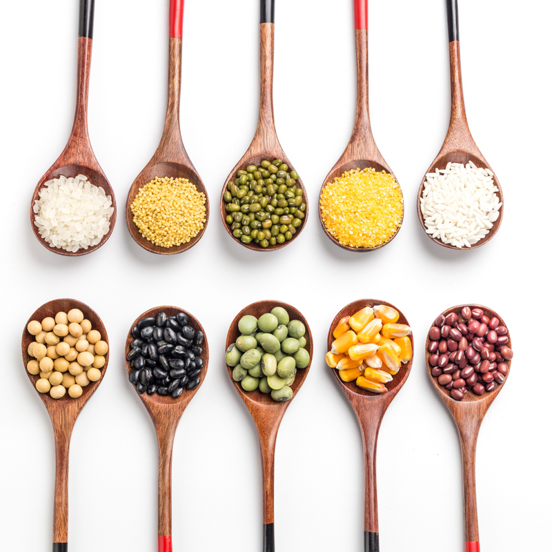 Maximizing Nutrient Absorption