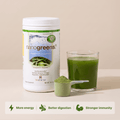 Nanogreens10 Support