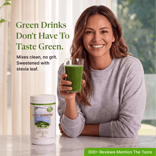 Nanogreens10 Support