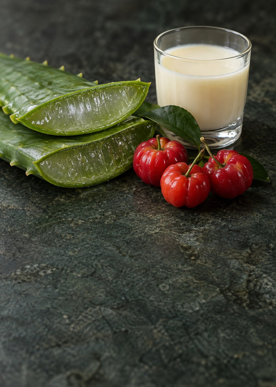 Immune Support Blend