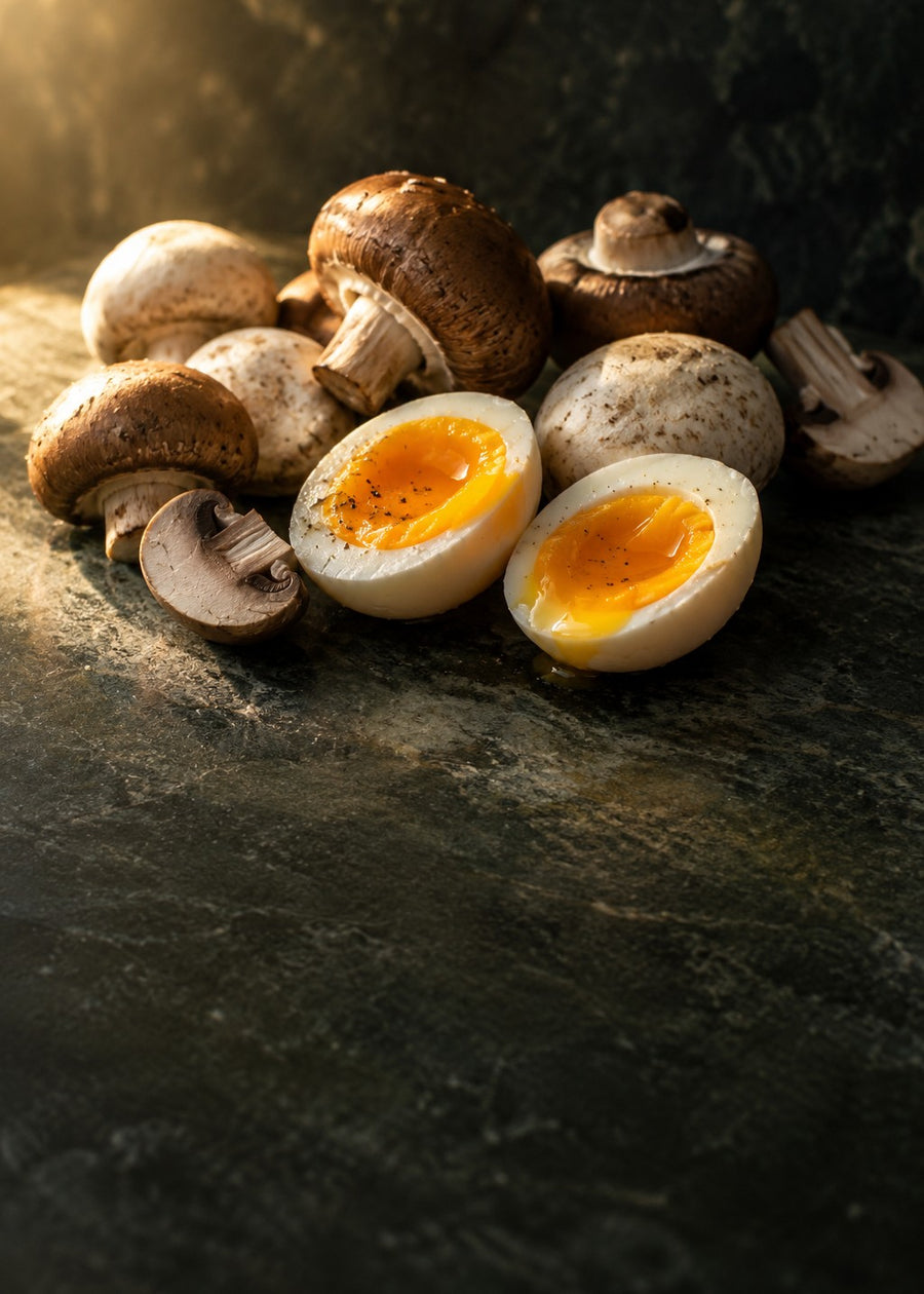 Vitamin D (Cholecalciferol)