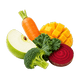 Fruit & Vegetable Blend