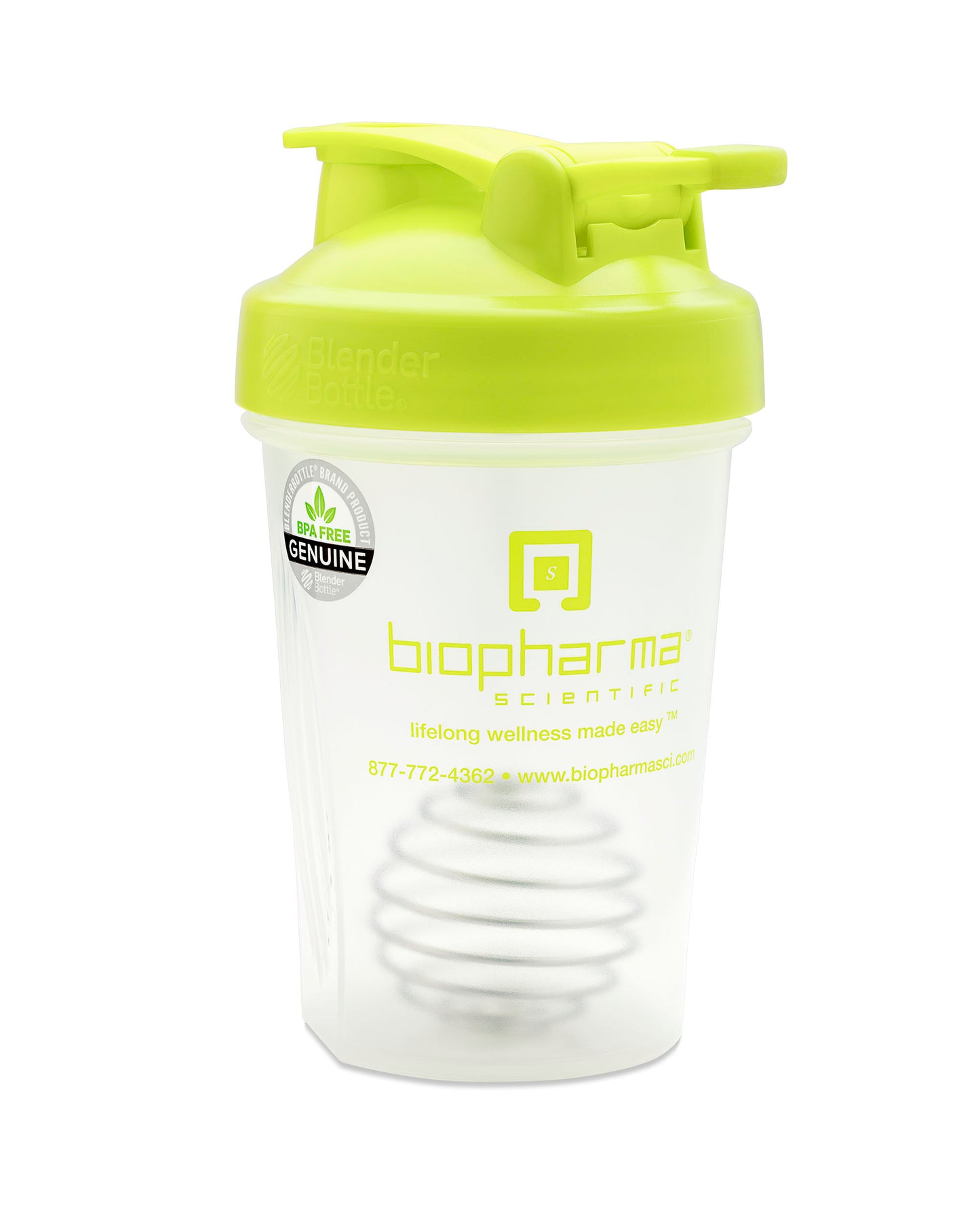 20 oz. Blender Bottle